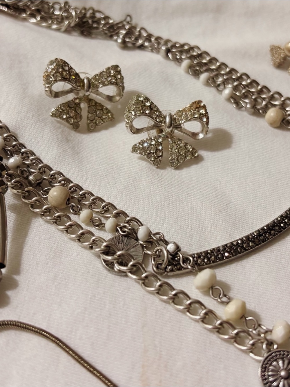 Vintage Mix Jewelry Lot